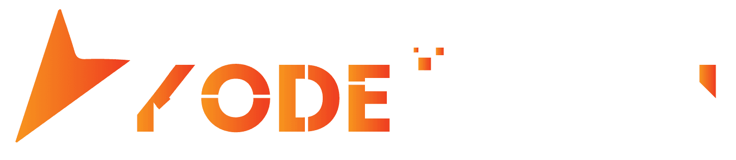 KODEREACH Logo